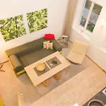Appartement Franz *