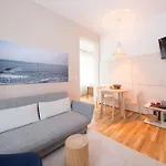 Apartamento Franz Heringsdorf (Usedom)