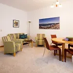 Appartement Franz *