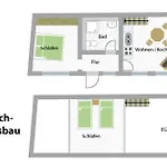 Franz Apartamento