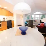 Apartamento Franz Heringsdorf (Usedom)