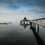 Apartamento Franz Heringsdorf (Usedom)