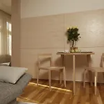Apartamento Franz Heringsdorf (Usedom)