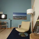 Апартаменты Franz
