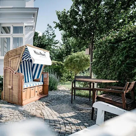 Franz Heringsdorf (Usedom)