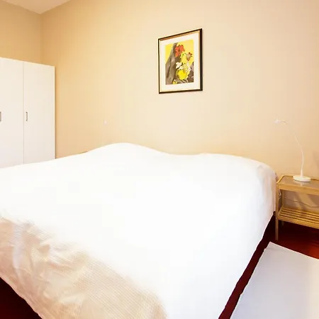 Franz Apartamento *