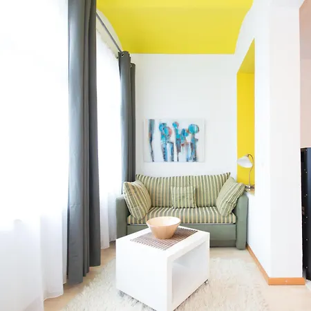 Franz Apartment Heringsdorf (Usedom)