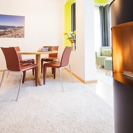 Apartment Franz