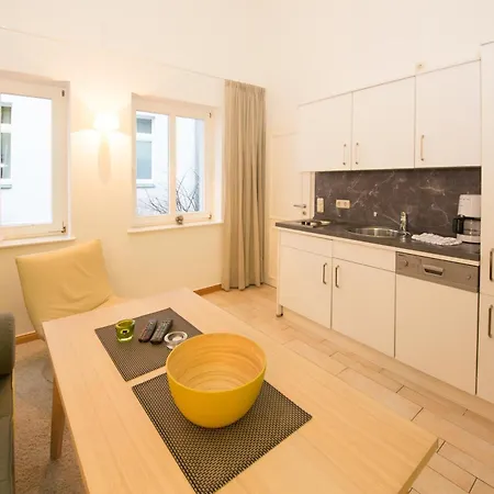 Franz Apartment