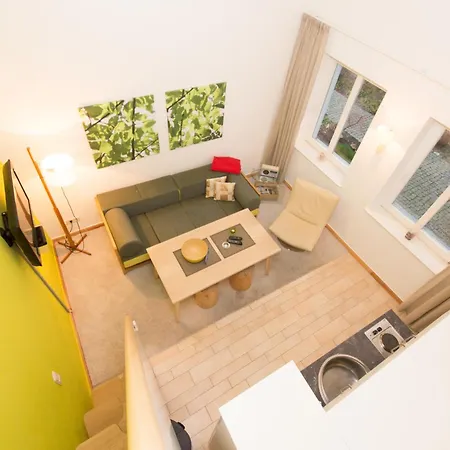Apartamento Franz Heringsdorf (Usedom)