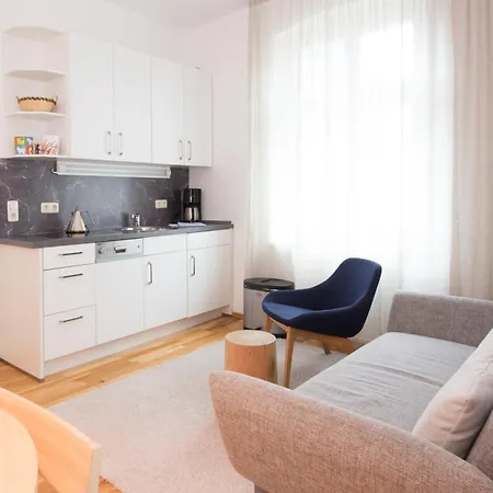 Franz Apartment