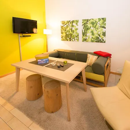 Apartment Franz