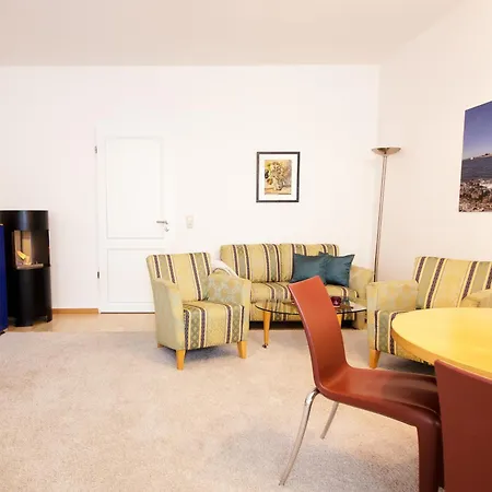 Franz Apartment *