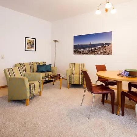 Apartment Franz *
