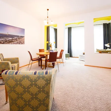 Franz Apartment *
