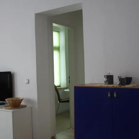 Apartment Franz