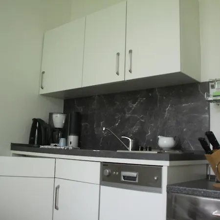 Apartment Franz Heringsdorf (Usedom)