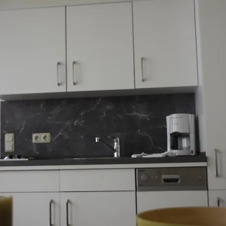 Apartment Franz
