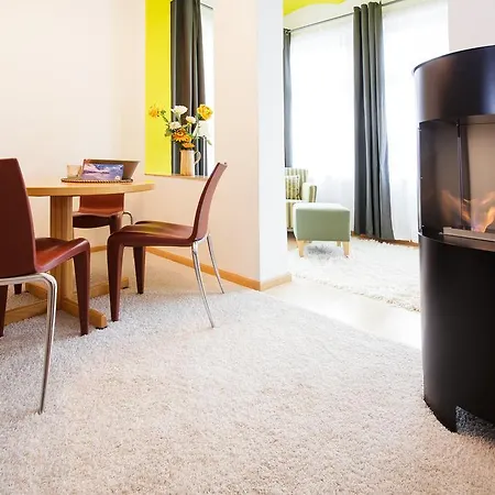 Franz Apartment