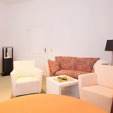 Franz Apartment *