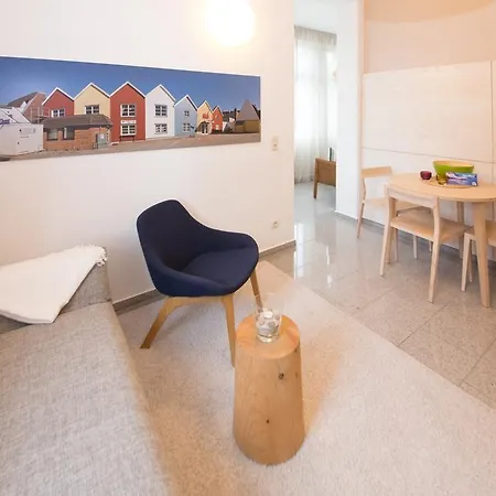 Franz Apartment Heringsdorf (Usedom)