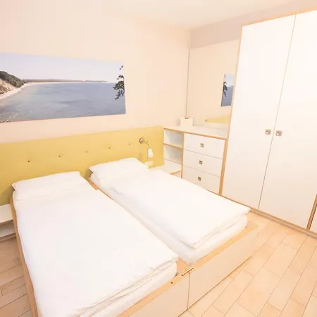 Franz Apartment