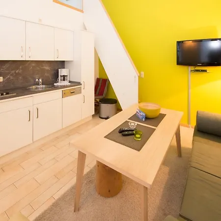 Apartment Franz Heringsdorf (Usedom)