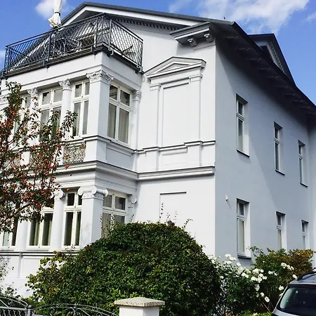 Franz Apartment