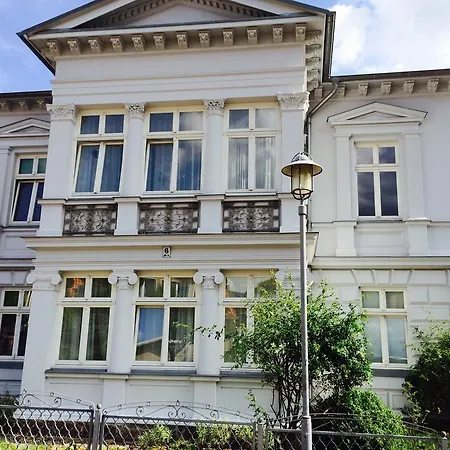 Apartment Franz