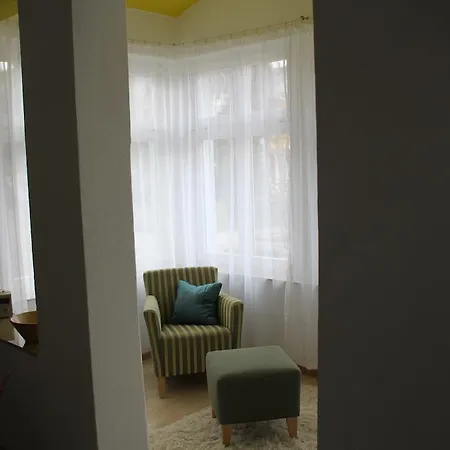 Apartment Franz Heringsdorf (Usedom)