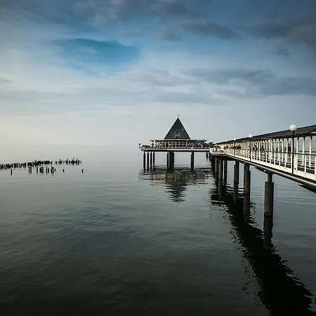 Apartment Franz Heringsdorf (Usedom)