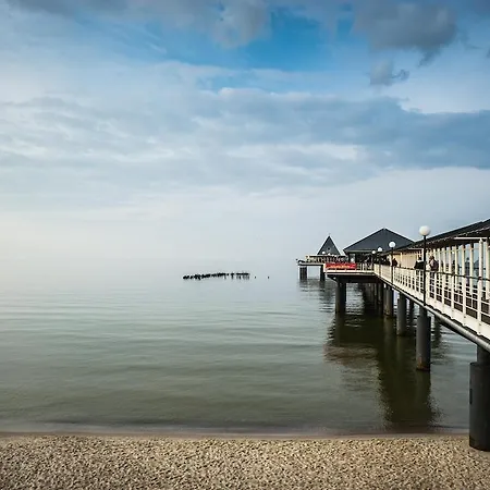 Apartment Franz Heringsdorf (Usedom)