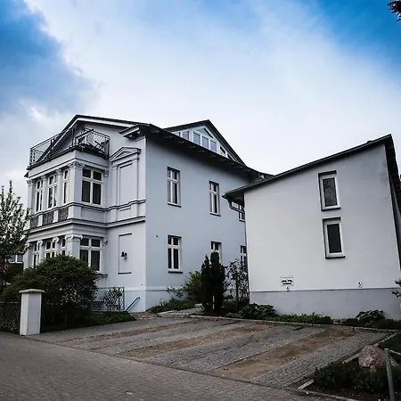 Daire Franz Heringsdorf