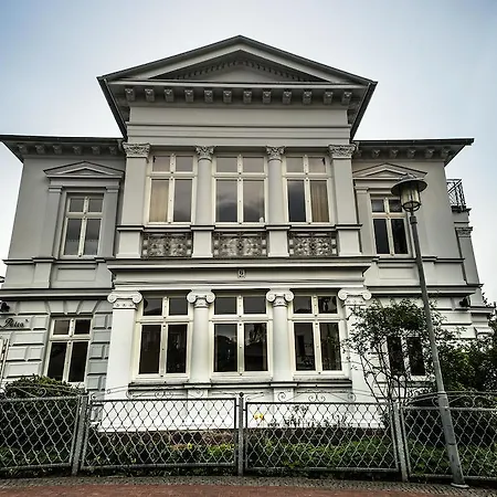 Apartment Franz Heringsdorf (Usedom)