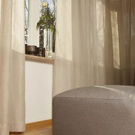 Apartment Franz Heringsdorf (Usedom)