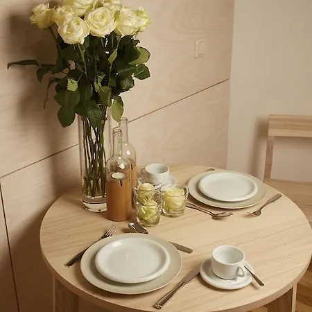 Apartment Franz Heringsdorf (Usedom)