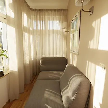 Apartment Franz