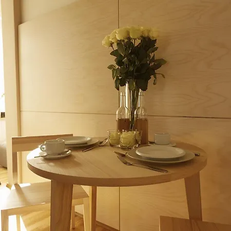 Apartment Franz Heringsdorf (Usedom)