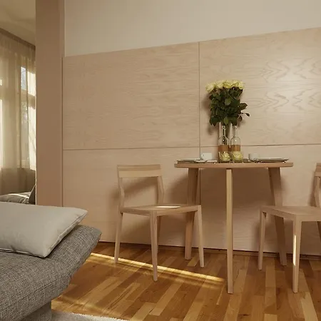 Apartamento Franz Heringsdorf (Usedom)
