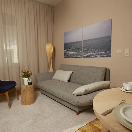 Apartment Franz *