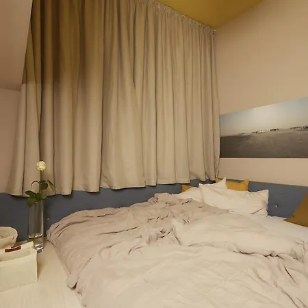 Apartamento Franz Heringsdorf (Usedom)