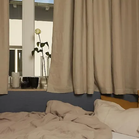 Apartamento Franz