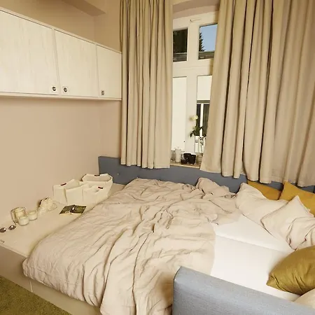 Franz Heringsdorf (Usedom)