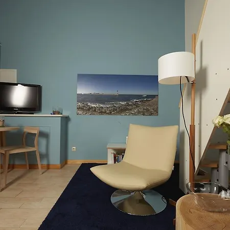 Apartment Franz