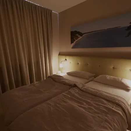 Appartement Franz Heringsdorf (Usedom)