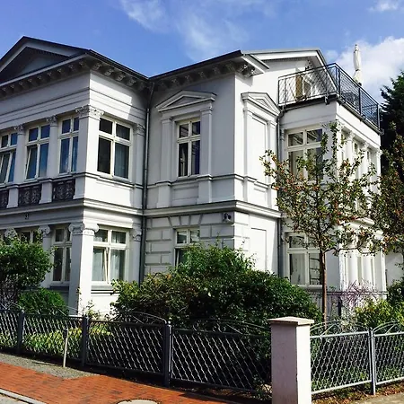 Franz * Heringsdorf (Usedom)