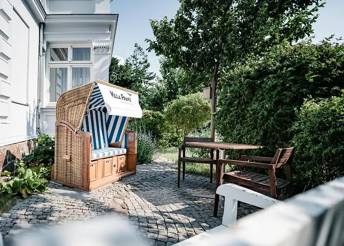 Franz Heringsdorf (Usedom)