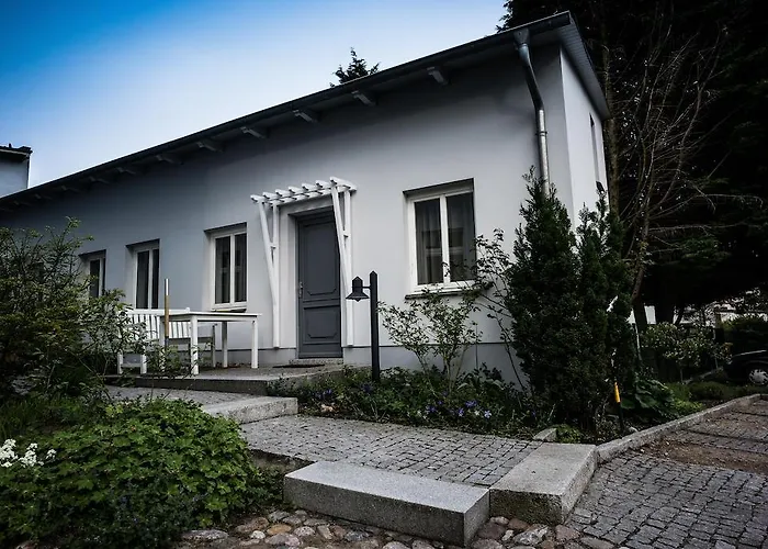 Franz Heringsdorf (Usedom)