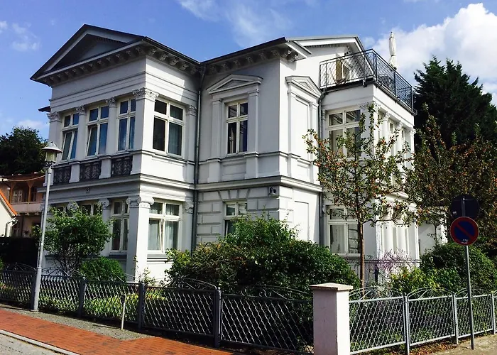 Franz * Heringsdorf (Usedom)